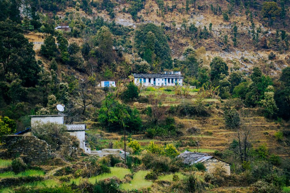 देव भूमि उत्तराखंड के खूबसूरत पर्यटन स्थल। Best Place To Visit In Uttarakhand India In Hindi | 2024